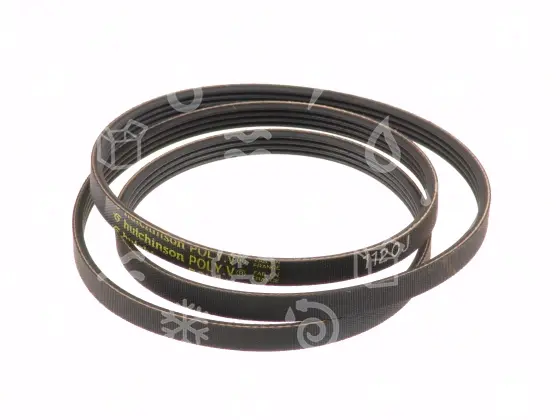 řemen vícedrážkový 1120 J4, WHIRLPOOL / ELECTROLUX / AEG